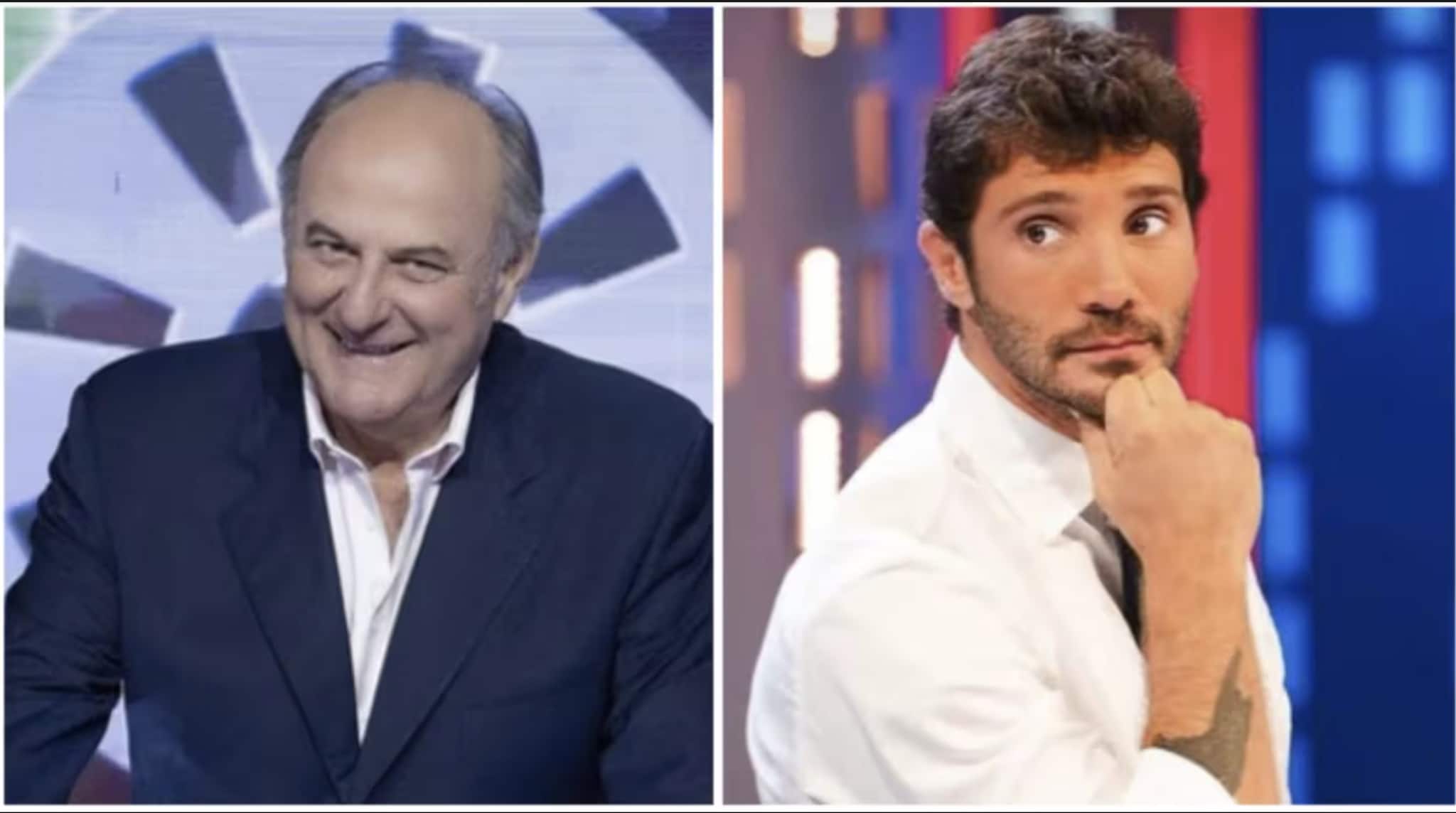 Scotti contro De Martino, la sfida dell’access della prossima stagione.