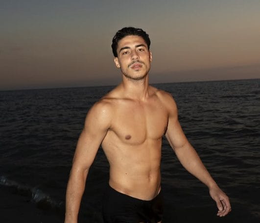 Daniele Iaià