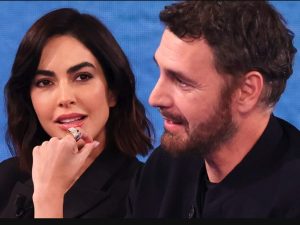 L’avvocato di Raoul Bova: “Separato da tempo da Rocio Morales, su di lui fango mediatico”