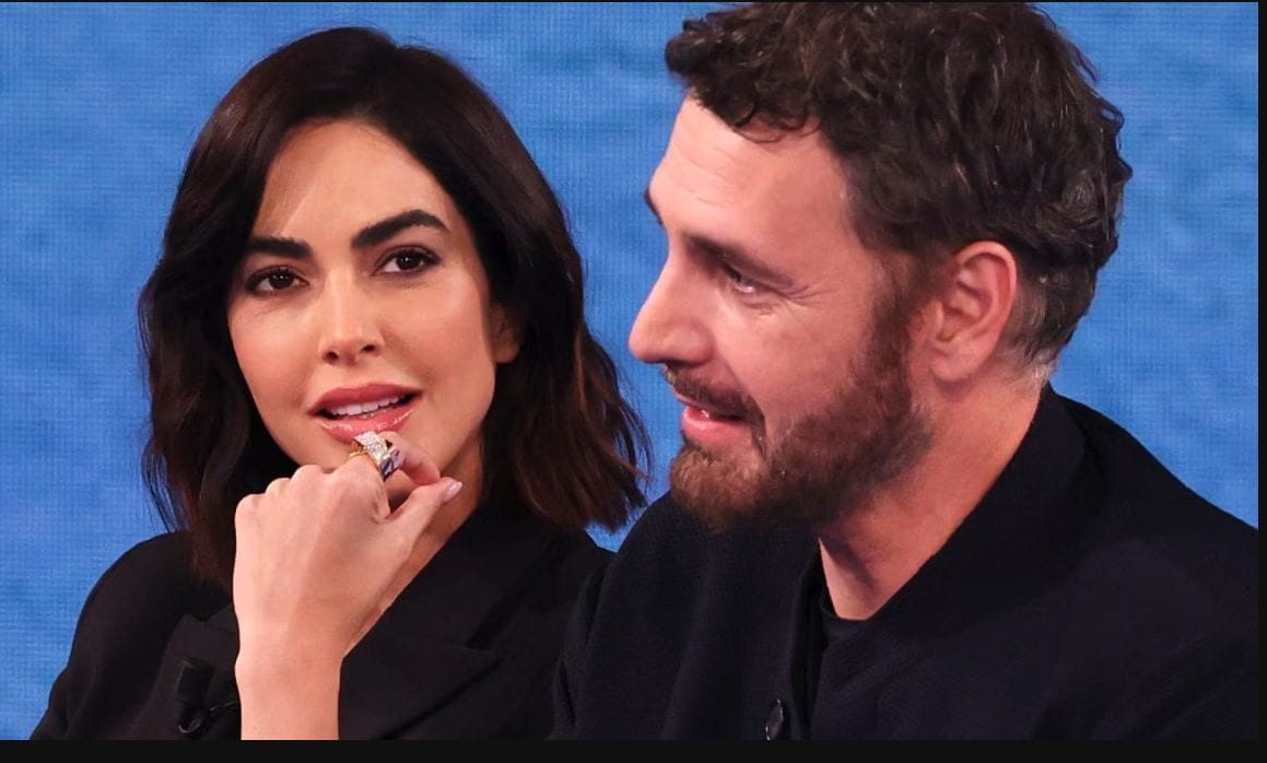 L'avvocato di Raoul Bova: "Separato da tempo da Rocio Morales, su di lui fango mediatico"