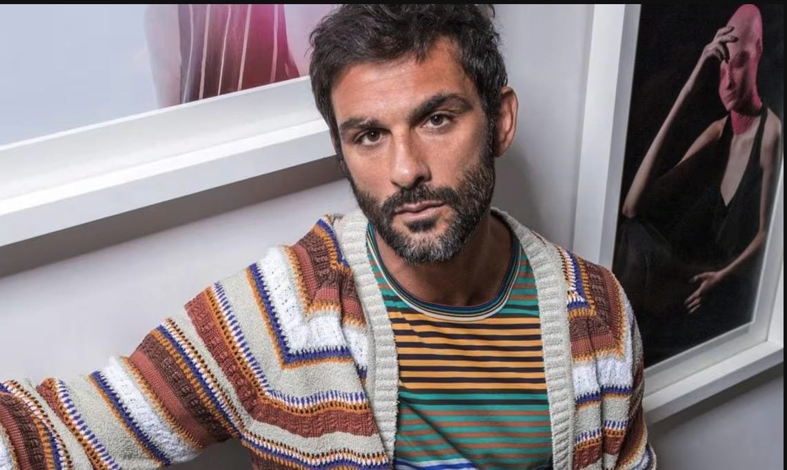 Francesco Arca querela Oggi per le foto con Elisabetta Gregoraci: "Nessuna passione, servizio lesivo"