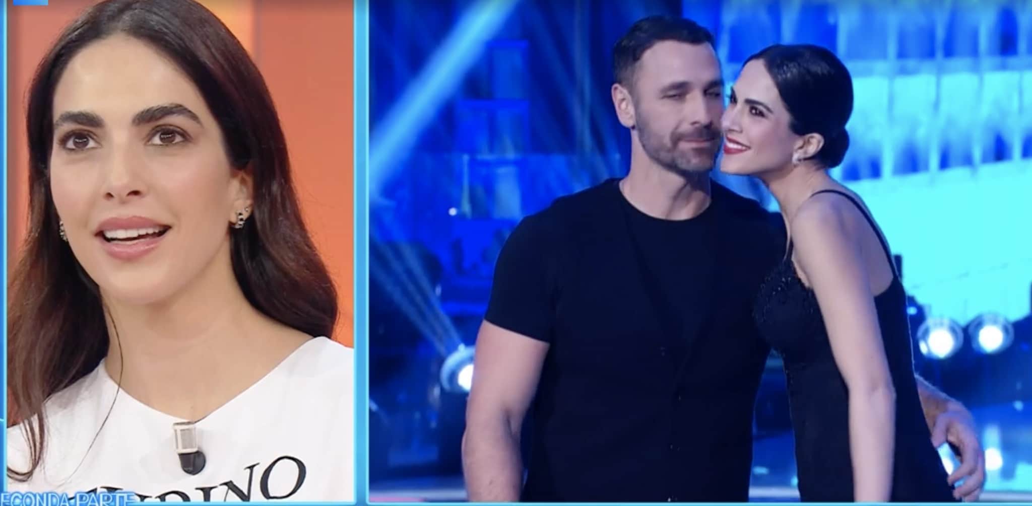 Rocìo Munoz Morales lo scorso maggio: "Io e Raoul siamo genitori fallibili ma abbiamo costruito una famiglia fatta d'amore"