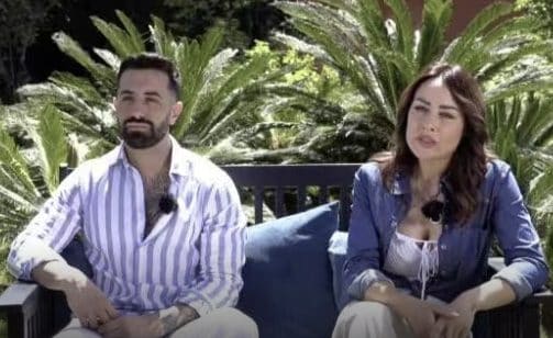 Marco e Denise