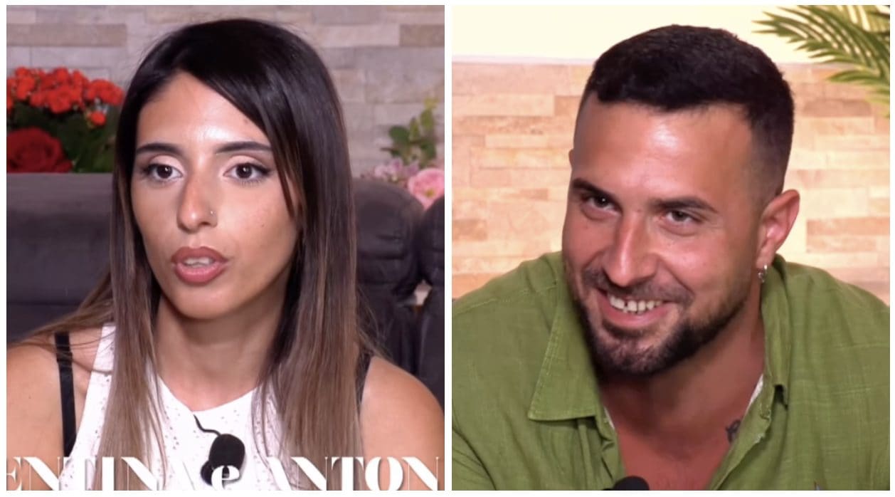 Chi sono Valentina Riccio e Antonio Panico a Temptation Island 2025: cosa sappiamo sulla loro storia