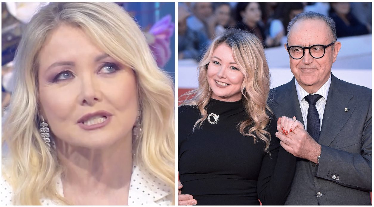 Angela Melillo: "Mio marito Cesare San Mauro condannato per violenze alla figlia. È innocente, la ex lo perseguita"