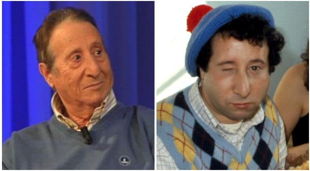 Alvaro Vitali ha svelato il suo sogno nel cassetto prima di morire: "Fare l'ultimo film di Pierino, ecco il titolo"