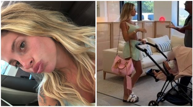 Chiara Nasti e la disavventura in treno: "Un uomo mi ha aiutata con le valigie, poi mi ha chiesto una cosa. Maleducato"