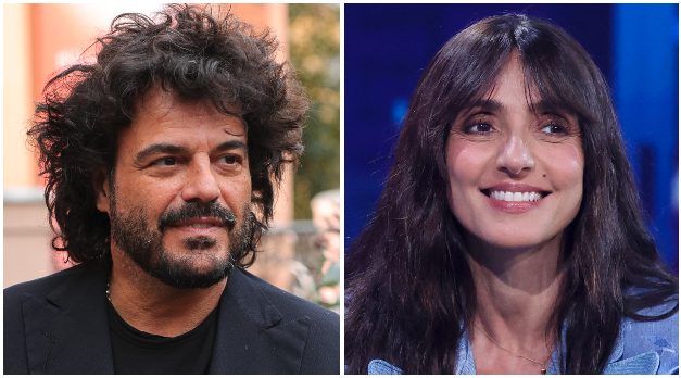 Francesco Renga su Ambra Angiolini: "Se l'amore è vero continua, anche se muta. Tra noi non ci sono più attriti"