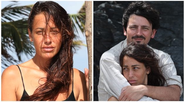 Isola, Teresanna Pugliese in lacrime prima della finale: "Ero insicura e senza autostima, mio marito mi ha salvata"