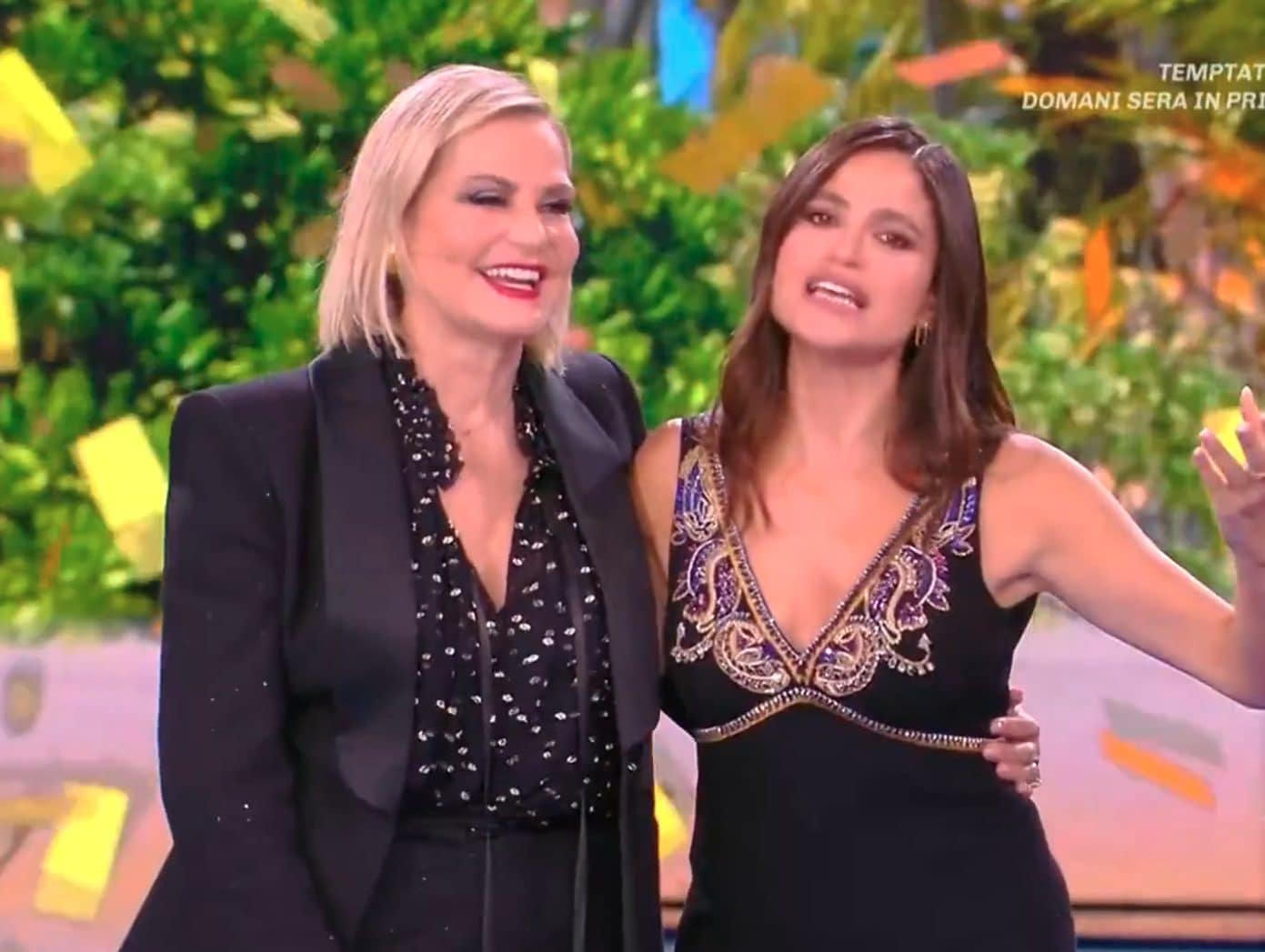Veronica Gentili sull'esperienza alla conduzione dell'Isola 2025: "Una prima volta che non dimenticherò"