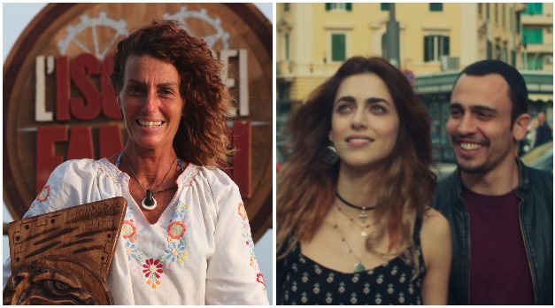 Ascolti tv mercoledì 2 luglio: chi ha vinto tra l'Isola dei famosi 2025 e L'amore a domicilio