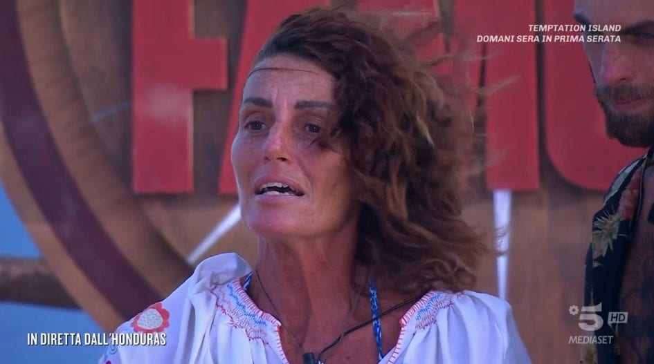 Cristina Plevani è la vincitrice dell'Isola dei Famosi 2025