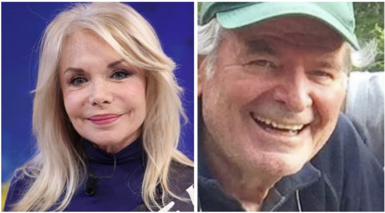 Maria Giovanna Elmi chiede al marito Gabriele Massarutto di tornare in Italia: "Posso continuare a fare televisione"