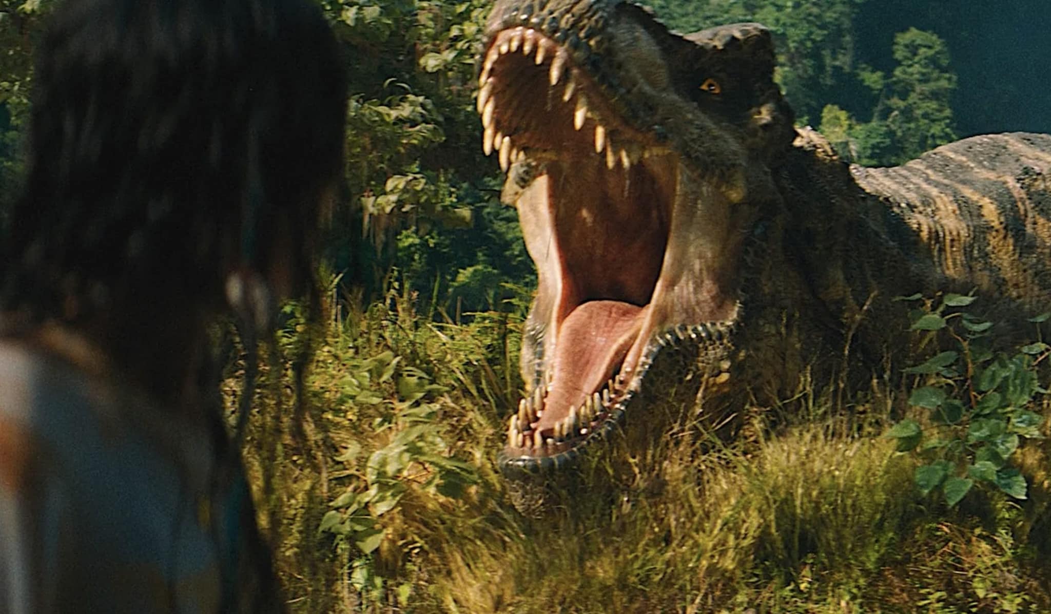 Jurassic World - La Rinascita conquista il box office mondiale e italiano: i dinosauri comandano di nuovo