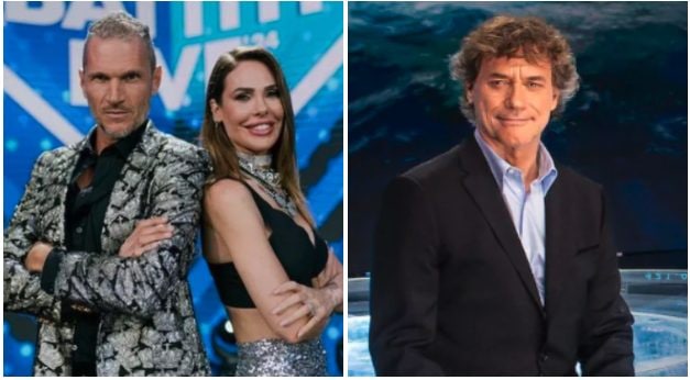 Ascolti tv lunedì 7 luglio: chi ha vinto tra Cornetto Battiti Live e Noos