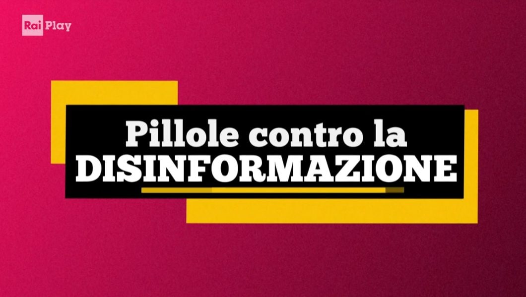 Progetto Rai contro le fake news, Giorgino: "Lotta all'uso distorto dell'intelligenza artificiale"