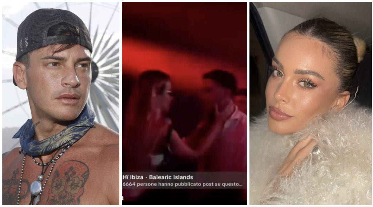 Alessandro Basciano beccato insieme a Ginevra Milia dopo il caso Codegoni: "Ormai sono una coppia"