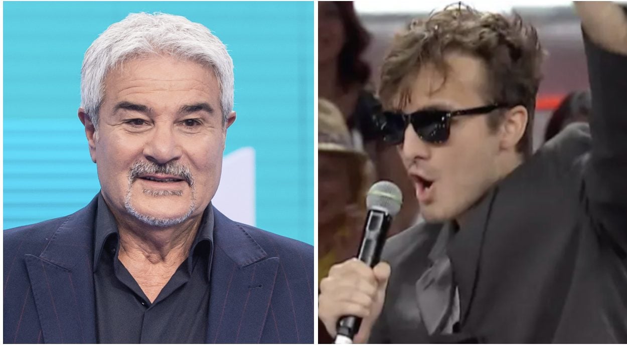 Rutti in onda su Rai2, M5s contro Pino Insegno: "Noto per la sua amicizia con Meloni, spettacolo indegno"