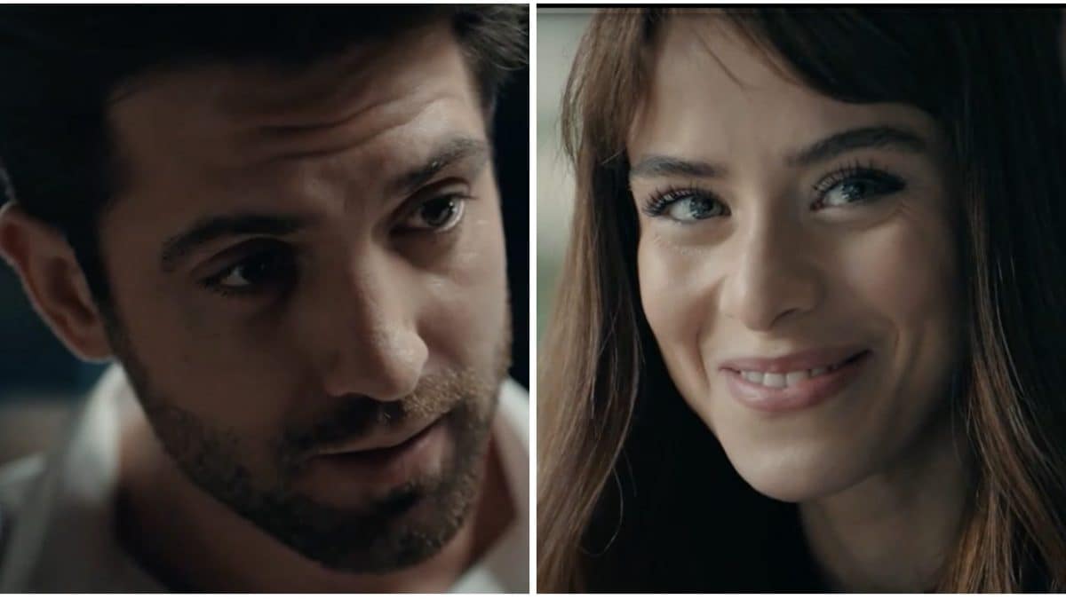 Innocence, la nuova serie turca: trama, cast e puntate su Canale 5