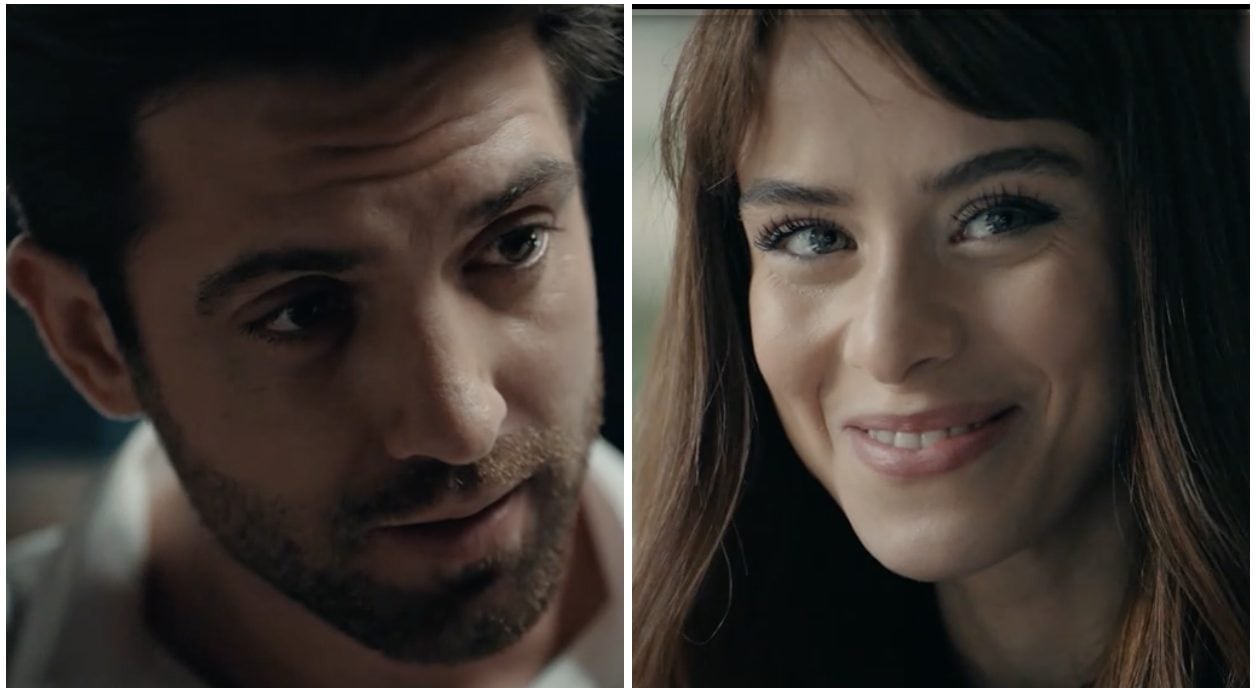 Innocence, la nuova serie turca: trama, cast e puntate su Canale 5