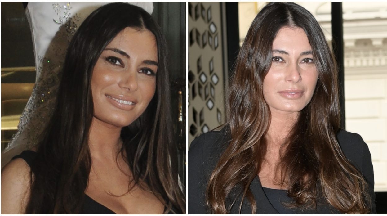 Barbara Chiappini: "Il mio sogno è Ballando con le Stelle. Ho costruito la mia famiglia, ora voglio tornare in Tv"