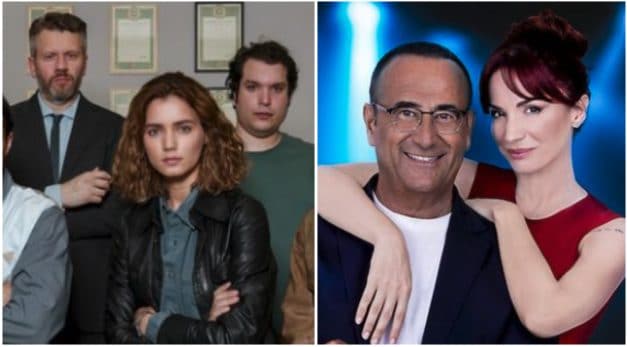 Ascolti tv venerdì 11 luglio: chi ha vinto tra Vanina, un vicequestore a Catania e Tim Summer Hits
