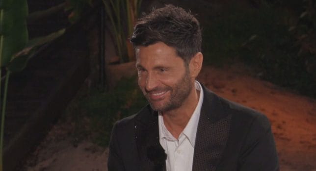Filippo Bisciglia: "Temptation Island non è trash, la gente si immedesima nelle storie. Spesso mi emoziono"