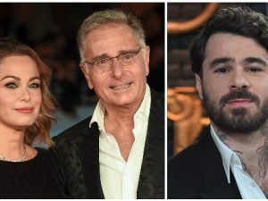 Sonia Bruganelli e Paolo Bonolis di nuovo vicini, la reazione di Angelo Madonia: “Non è felice del legame esclusivo”