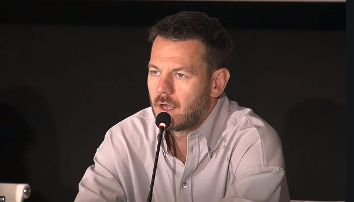 Alessandro Cattelan rompe il silenzio sulla Rai: "Esperienza ottima, volevo sperimentarmi in qualcosa di nuovo"
