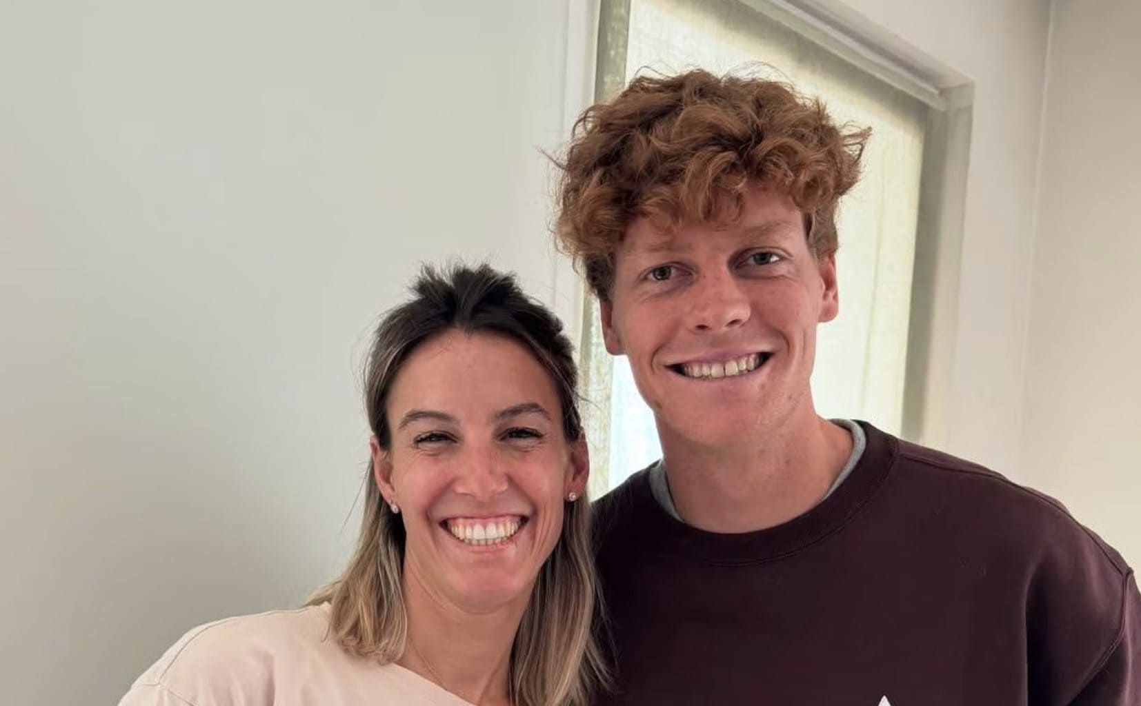 Tania Cagnotto e l'amicizia speciale con Jannik Sinner: c'è una cosa che il tennista fa sempre a casa della tuffatrice
