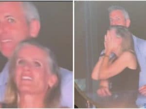 Perché la reazione di Andy Byron e Kristin Cabot al concerto dei Coldplay è stata sbagliata, secondo l&#8217;esperto