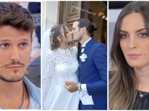 Alessandro Verdolini si è sposato: le foto delle nozze dell’ex corteggiatore di Andrea Nicole Conte a Uomini e Donne