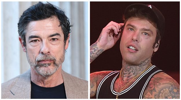 Alessandro Gassmann attacca Fedez e il suo jet privato: "Descrive bene il mondo dello 'sti ca**i, lo fanno tutti'"