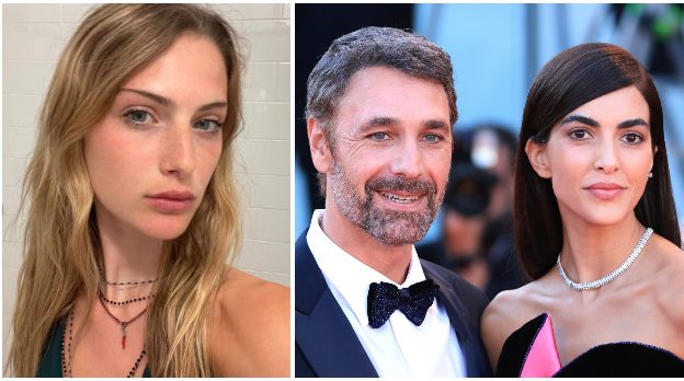 Chi è Martina Ceretti, la presunta amante di Raoul Bova per cui avrebbe tradito Rocio Munoz Morales
