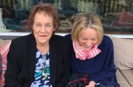 Lutto per Sharon Stone, è morta a 91 anni la mamma Dorothy Marie: il messaggio sui social