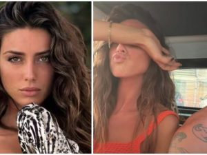 L’ex della single Eva Giusti di Temptation Island: “Tra noi finita da poco, è stato un colpo al cuore vederla in Tv”