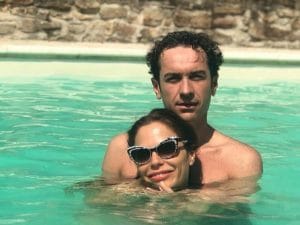 Chi è Roberto Marzano, futuro marito di Naike Rivelli, e come è nata la loro storia d’amore
