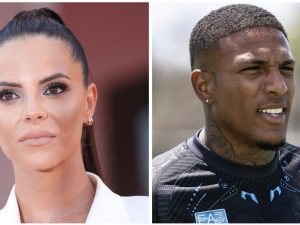 Shaila Gatta smentisce il flirt con il calciatore Michael Folorunsho: “Per alcuni ne avrò cambiati almeno sei”