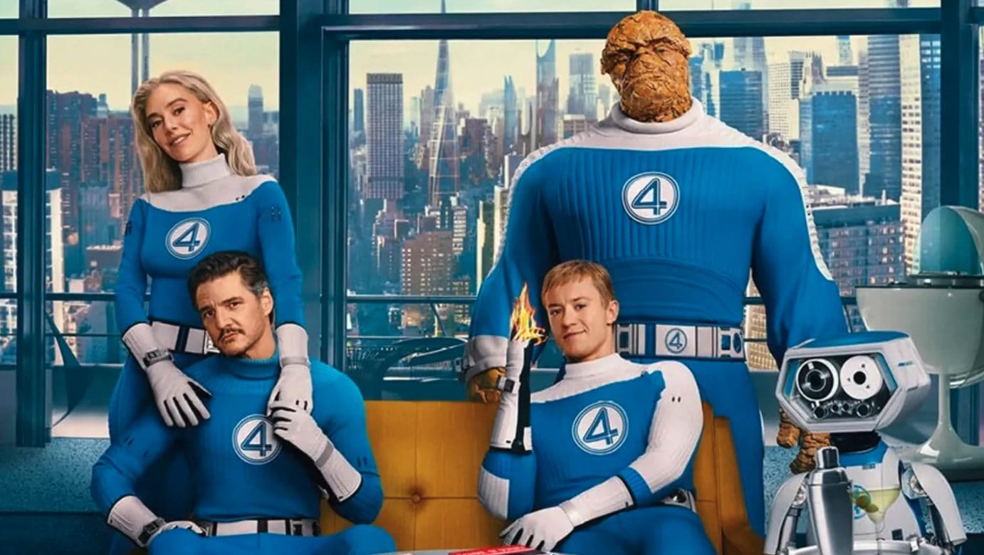 Quante scene post credit ci sono ne I Fantastici 4, qual è la spiegazione e cosa rivelano sul prossimo film