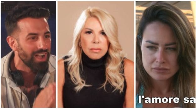 Anna Pettinelli contro Denise Rossi di Temptation Island 2025: "Marco Raffaelli ha ragione da vendere"