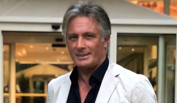 Giorgio Manetti non tornerebbe a Uomini e Donne: "Ora ci sono solo fenomeni, ho rifiutato anche il Gf Vip"