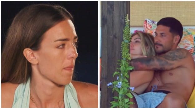 Temptation Island 2025, anticipazioni 24 luglio: l'esito del falò tra Sonia e Simone, Lucia vicina al single Andrea