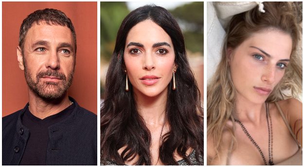 L’avvocato di Rocio Munoz Morales su chat e audio di Raoul Bova: “Ferita e disgustata, non erano già separati"
