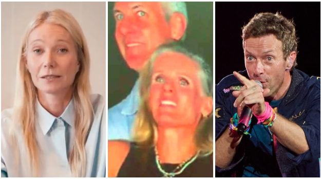 Astronomer sceglie Gwyneth Paltrow come portavoce dopo il caso Coldplay, così l'azienda punta sull'ex di Chris Martin