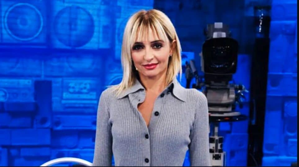 Veronica Peparini torna ad Amici come prof di ballo, l'indiscrezione sulla prossima edizione del talent