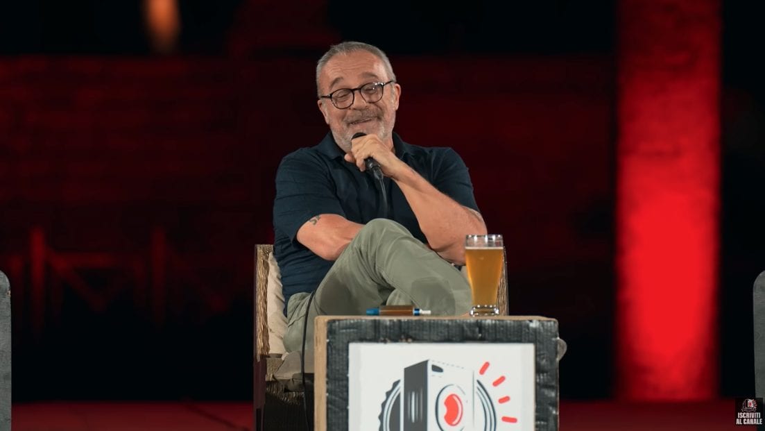 Claudio Amendola su come cambieranno I Cesaroni: "Meno schiaffi ai figli sul set, ma rimaniamo scorretti"