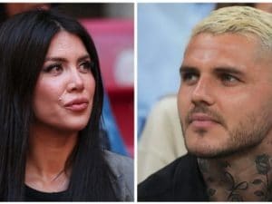 Wanda Nara nega di aver diffuso un video intimo di Mauro Icardi: &#8220;Non sa più di cosa accusarmi&#8221;