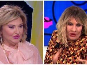 Monica Setta alla Gialappa&#8217;s Band sulla sua imitazione: &#8220;Gli dovrei dare botte. Dimenticatemi o fatemi più carina&#8221;