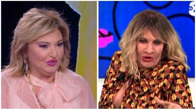 Monica Setta alla Gialappa's Band sulla sua imitazione: "Gli dovrei dare botte. Dimenticatemi o fatemi più carina"