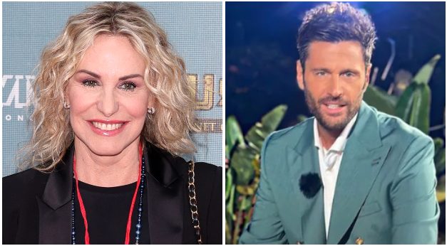 Antonella Clerici pazza di Temptation Island: "Magnetico, forse perché le corna le abbiamo avute tutti"